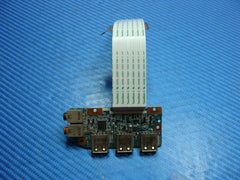 Sony VAIO 15.5" VPCEB14EN OEM Audio USB Board w/ Cable 1P-109CJ03-8011 GLP* - Laptop Parts - Buy Authentic Computer Parts - Top Seller Ebay