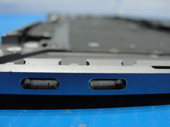 MacBook Pro A1707 15" Late 2016 BTO Top Case Palmrest w/Battery Gray 661-06377