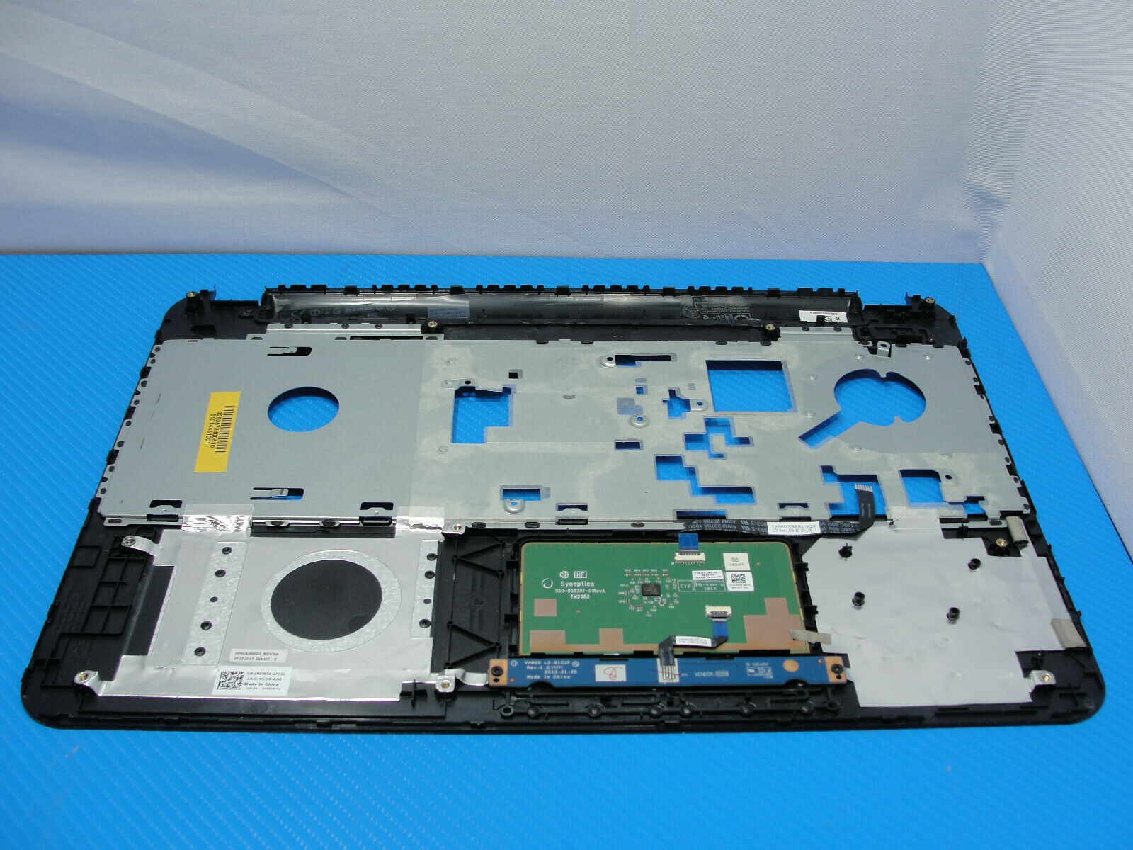 Dell Inspiron 15-3521 15.6