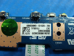 Asus Q303UA-BSI5T21 13.3" USB Card Reader Board w/Cable 60NB0AM0-IO1020-200