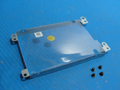 Dell Inspiron 15 5567 15.6" Genuine HDD Hard Drive Caddy w/ Screws X5TM4 