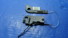 HP Stream x360 11-p010nr 11.6" Genuine Laptop Speakers Set PK23000PT00 HP