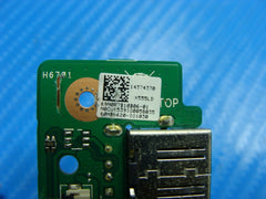 Asus F555LA-AB31 15.6" USB Audio Card Reader Board w/Cable 60NB0620-IO1030 - Laptop Parts - Buy Authentic Computer Parts - Top Seller Ebay