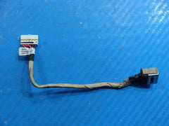 MSI 15.6" GL62M 7RDX Genuine Laptop DC IN Power Jack w/Cable K1G-3006022-H39
