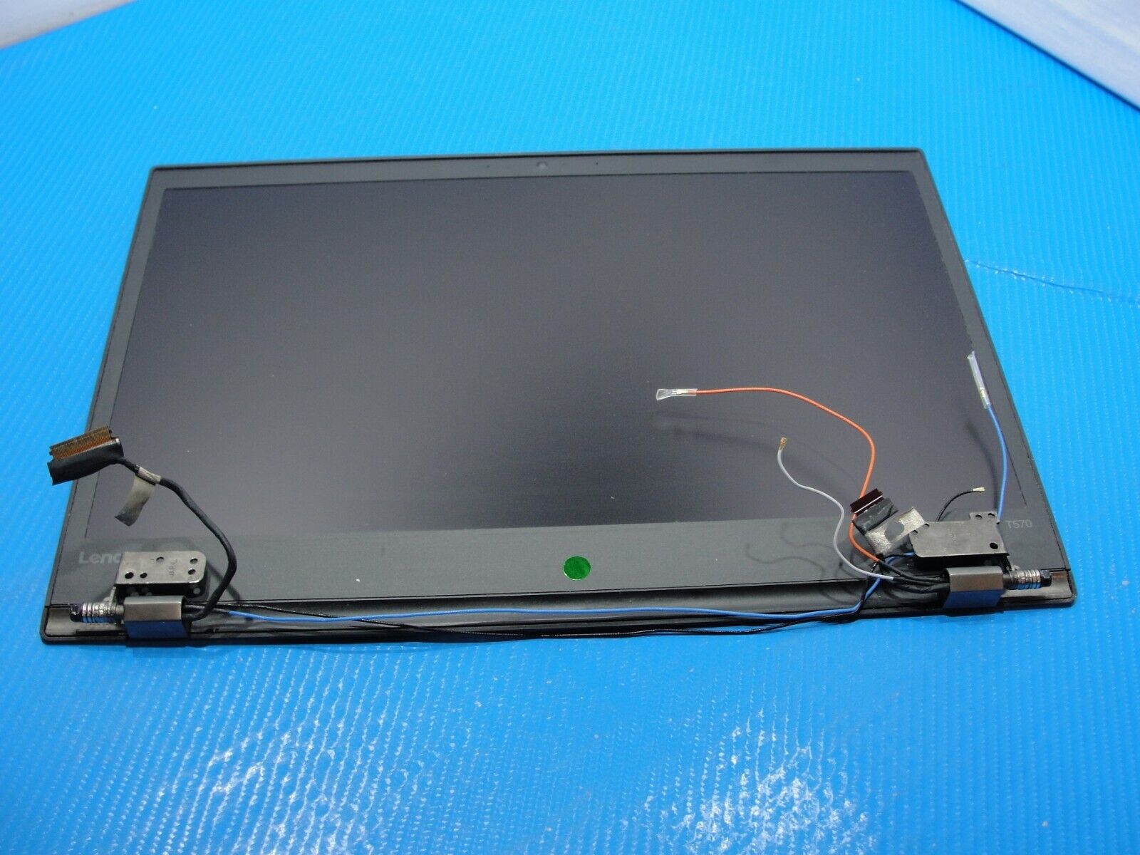 Lenovo Thinkpad T570 15.6