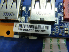 Sony Vaio SVE14AE13L 14" OEM Audio USB Board w/Cable CNX-474 1P-1127500-8010 ER* - Laptop Parts - Buy Authentic Computer Parts - Top Seller Ebay