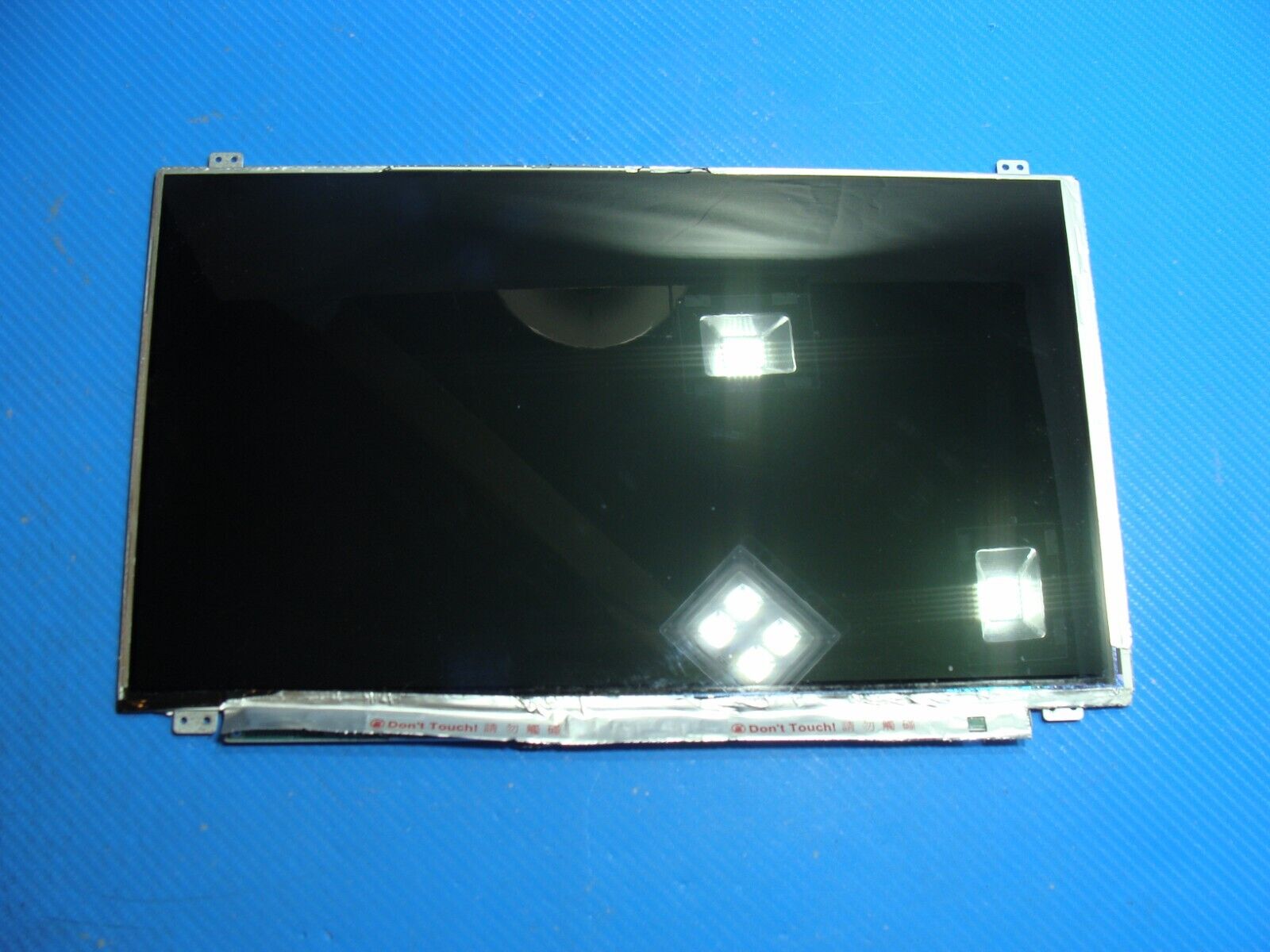HP ENVY 15.6" m6-1125dx HD Glossy AU Optronics LED LCD Screen B156XW04 V.5 Grd A