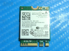 Dell Inspiron 15.6" 5559 OEM Laptop WiFi Wireless Card N2VFR 3160NGW 
