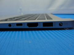 Asus X510UQ-EB76 15.6" Genuine Palmrest w/Backlit Keyboard Touchpad 39XKGTCJN00