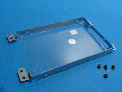 Dell Inspiron 5567 15.6" Genuine HDD Hard Drive Caddy w/ Screws X5TM4 