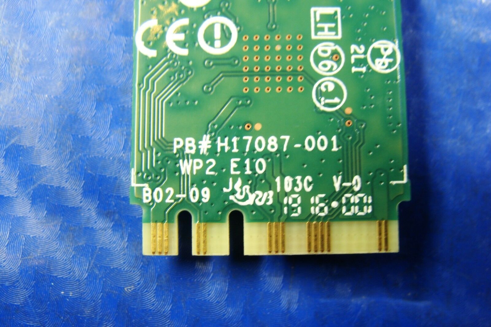 HP Chromebook 14-ak013dx 14