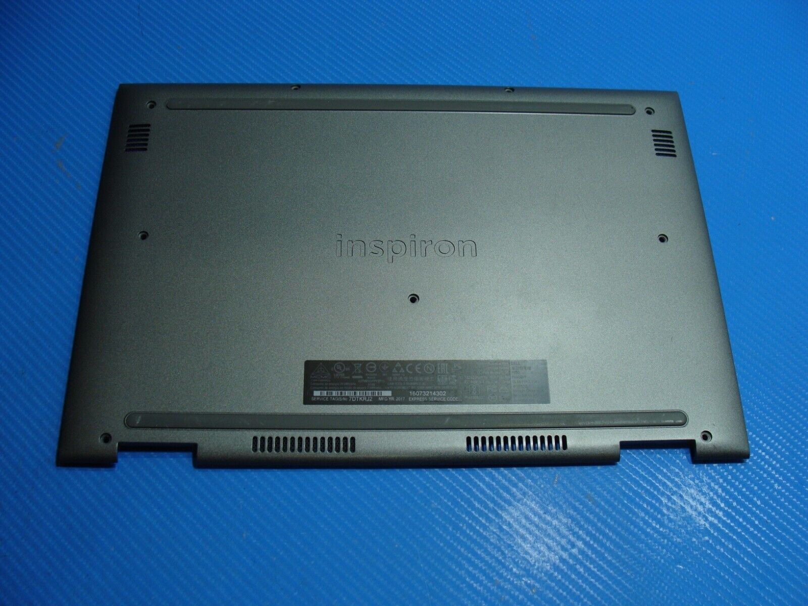 Dell Inspiron 13 5378 13.3