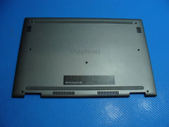 Dell Inspiron 13 5378 13.3" Bottom Case Base Cover KWHKR 460.07R0A.0014