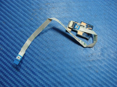 HP 17-bs011dx 17.3" Genuine Laptop Power Button Board w/Cable 450.0C702.0021 HP