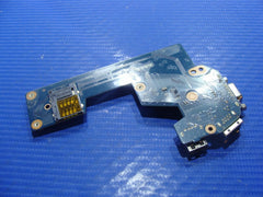 Dell Latitude E5530 15.6" Genuine Ethernet VGA USB Board 826R6 LS-7908P ER* - Laptop Parts - Buy Authentic Computer Parts - Top Seller Ebay