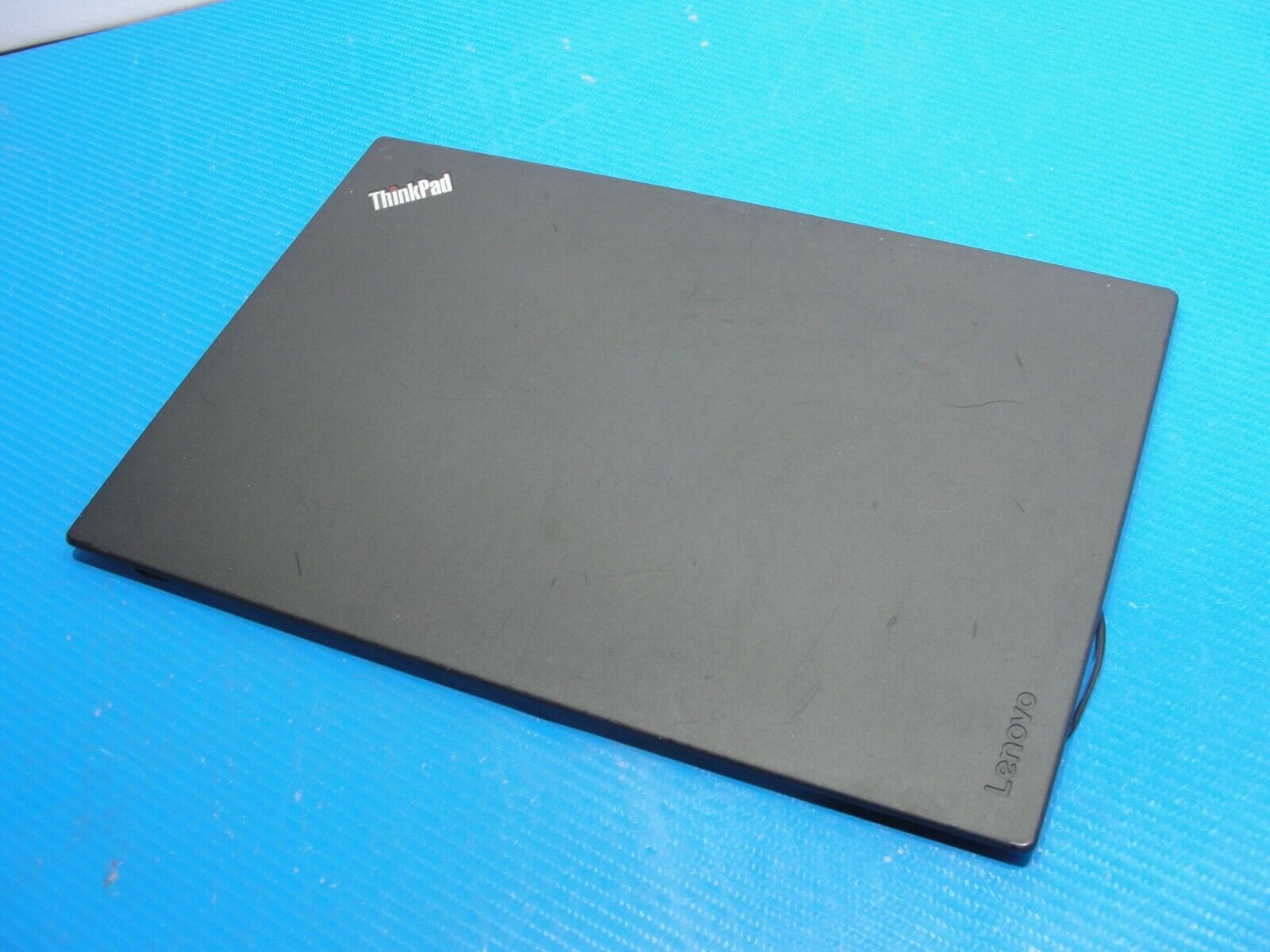 Lenovo ThinkPad X270 12.5