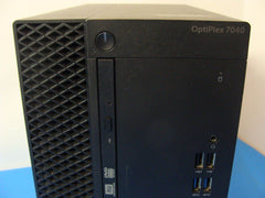 Great Deal Dell Optiplex 7040 SFF Desktop PC i5-6500 3.2GHz 512gb 8GB Ram W10Pro - Tested Computer Laptop Parts