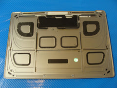 MacBook A1534 2017 MNYG2LL/A 12" Bottom Case NO Battery Space Gray 661-06789
