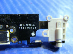 iPhone 6 Plus 16GB A1522 4" Genuine Phone Charge Port 821-2220-A ER* - Laptop Parts - Buy Authentic Computer Parts - Top Seller Ebay