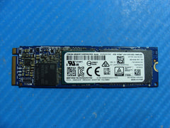 HP 1030 G2 Toshiba 256GB M.2 NVMe SSD Solid State Drive KXG50ZNV256G 917925-001