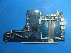 HP 15-db0086cl 15.6" Genuine AMD A9-9420 3.0GHz Motherboard LA-G078P L20477-601