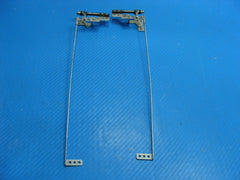 Sager Clevo NP9150 15.6" Genuine Left & Right Hinge Set Hinges - Laptop Parts - Buy Authentic Computer Parts - Top Seller Ebay