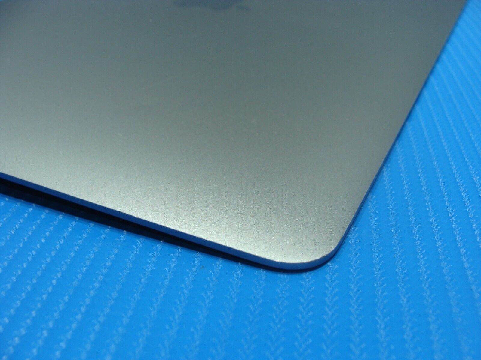 MacBook Pro A1989 13 2019 MV962LL/A Retina LCD Screen Assembly Gray 661-10037 - Tested Computer Laptop Parts