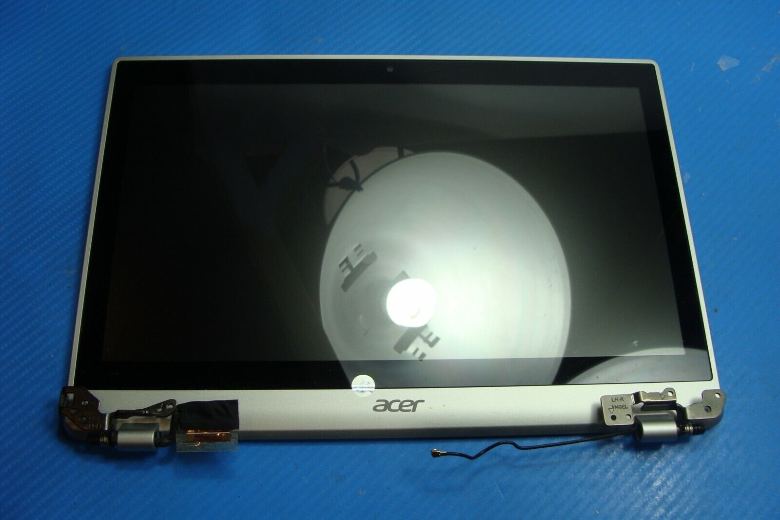 Acer Aspire 11.6