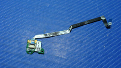 Lenovo IdeaPad U310 13.3" Genuine Power Button Board w/Cable DA0LZ7PB8E0 ER* - Laptop Parts - Buy Authentic Computer Parts - Top Seller Ebay