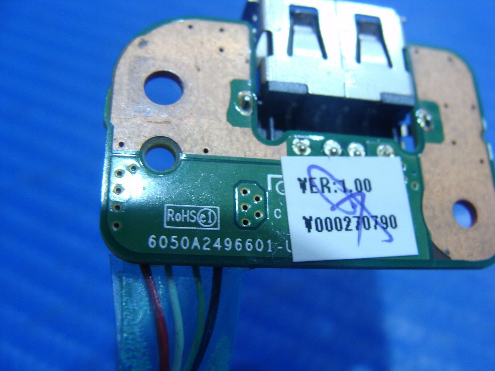 Toshiba Satellite C855D-S5106 15.6