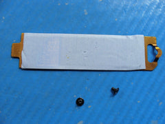 Dell Alienware Area 51m 17.3 Genuine Laptop SSD Bracket Frame Caddy 3N3W3