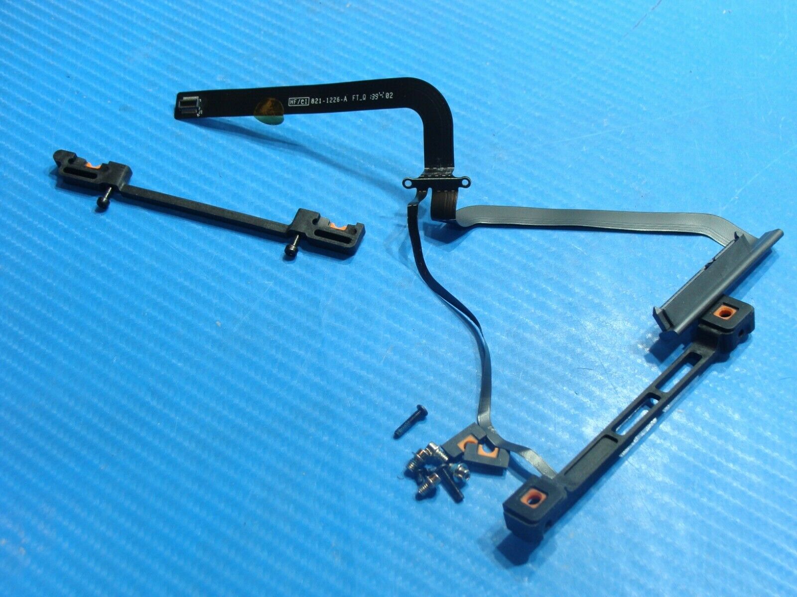 MacBook Pro A1278 13