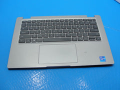 Dell Latitude 14" 5420 Genuine Palmrest w/Touchpad Backlit Keyboard TXHXM