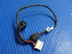 Toshiba Satellite L755-S5217 15.6" Genuine DC IN Power Jack w/Cable DD0BLBPB010 Acer