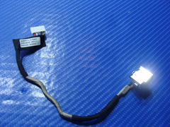 HP Pavilion dv4-2165dx 14.1" Genuine DC IN Power Jack w/ Cable DC301004L00 ER* - Laptop Parts - Buy Authentic Computer Parts - Top Seller Ebay