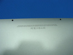 MacBook Air 13" A1466 Early 2014 MD760LL/B Genuine Laptop Bottom Case 923-0443