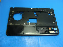 Sony VAIO 14" VPCEA28EC Genuine Laptop Palmrest w/ Touchpad  012-000A-2970-A - Laptop Parts - Buy Authentic Computer Parts - Top Seller Ebay