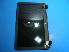 HP 15-f211wm 15.6" Glossy HD LCD Touch Screen Complete Assembly Black