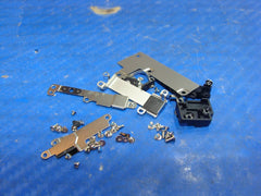 iPhone 7 Sprint A1660 32GB 4.7" 2016 MNAF2LL/A Genuine Screws Set Apple