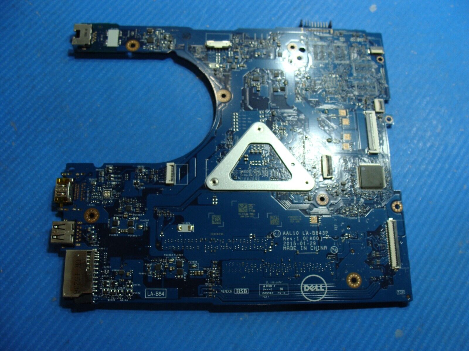 Dell Inspiron 15 5558 15.6