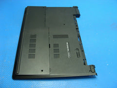 Dell Inspiron 15.6" 5559 OEM Bottom Case w/Cover Door Black X3FNF AP1AP000B00 Dell