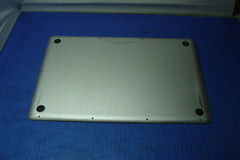 MacBook Pro 15" A1286 Early 2011 MC721LL/A Bottom Case Housing 922-9754 #3 GLP* - Laptop Parts - Buy Authentic Computer Parts - Top Seller Ebay