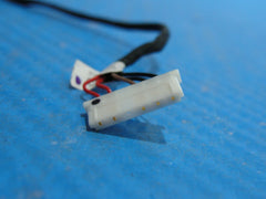 Dell Inspiron 14 3452 14" Genuine DC IN Power Jack w/ Cable 450.03006.0001 #1 - Laptop Parts - Buy Authentic Computer Parts - Top Seller Ebay