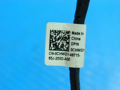 Dell Inspiron 13.3" 7368 OEM Laptop I/O Board Cable CHWGY - Laptop Parts - Buy Authentic Computer Parts - Top Seller Ebay