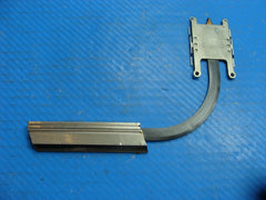 HP 17.3" 17-by0061st Genuine Laptop CPU Cooling Heatsink L22530-001 6043B0239421 HP