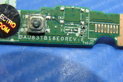 HP 15.6" 15-f271wm Genuine Touchpad Mouse Button Board w/Cables DAU83TB16E0 GLP* - Laptop Parts - Buy Authentic Computer Parts - Top Seller Ebay