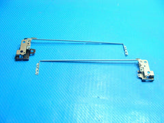 HP Notebook 15-ay039wm 15.6" Genuine Left & Right Hinge Set Hinges - Laptop Parts - Buy Authentic Computer Parts - Top Seller Ebay