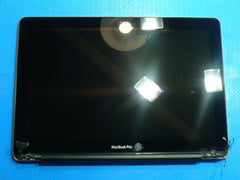 MacBook Pro A1278 13" Early 2011 MC700LL/A LCD Screen Display Silver 661-5868 #8 - Laptop Parts - Buy Authentic Computer Parts - Top Seller Ebay