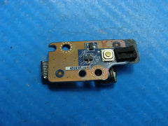HP Envy 6z-1100 15.6" Genuine Laptop Power Button Board w/Cable LS-8663P - Laptop Parts - Buy Authentic Computer Parts - Top Seller Ebay