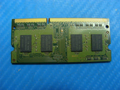 MacBook Pro A1278 Samsung 2GB SO-DIMM Memory RAM PC3-10600S M471B5773DH0-CH9 - Tested Computer Laptop Parts